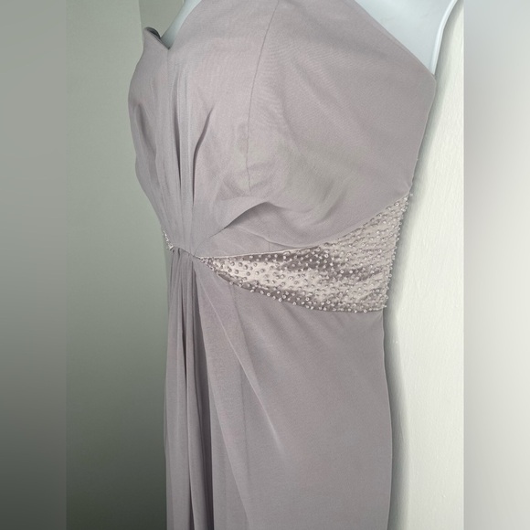 Coast NWT Michegan Maxi Dress - Picture 11 of 16